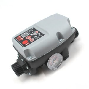 brio presscontrol