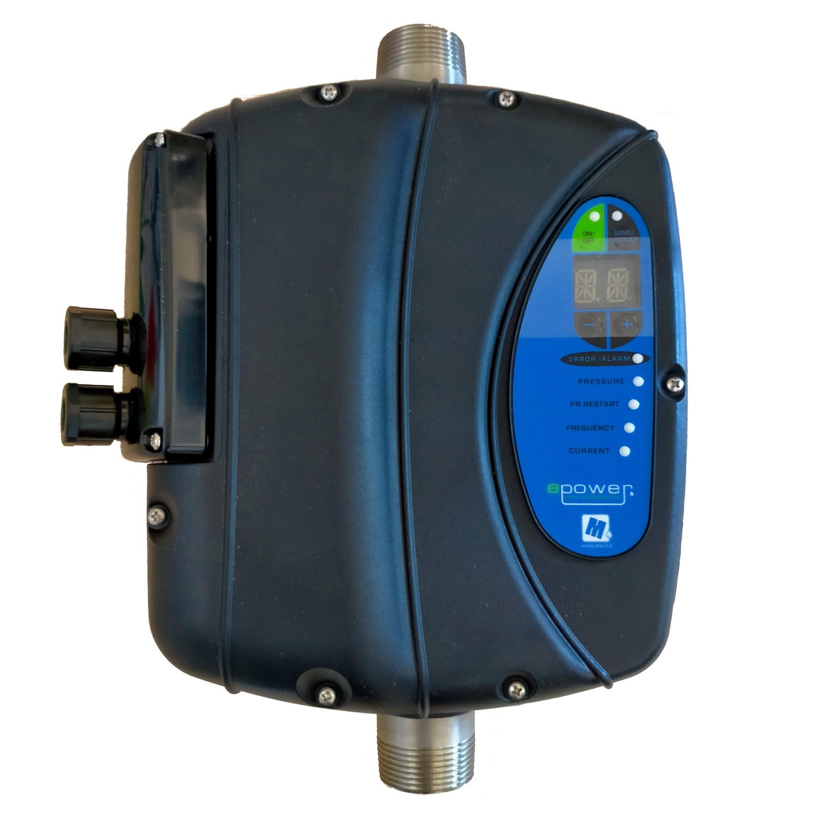 e power m/m08 std. 1,1kw