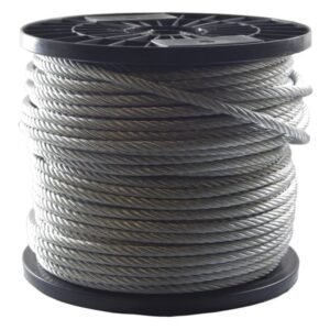 rvs kabel