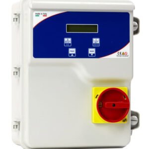 salupo dry control plus 230